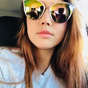 Meet your Posher, Morgan